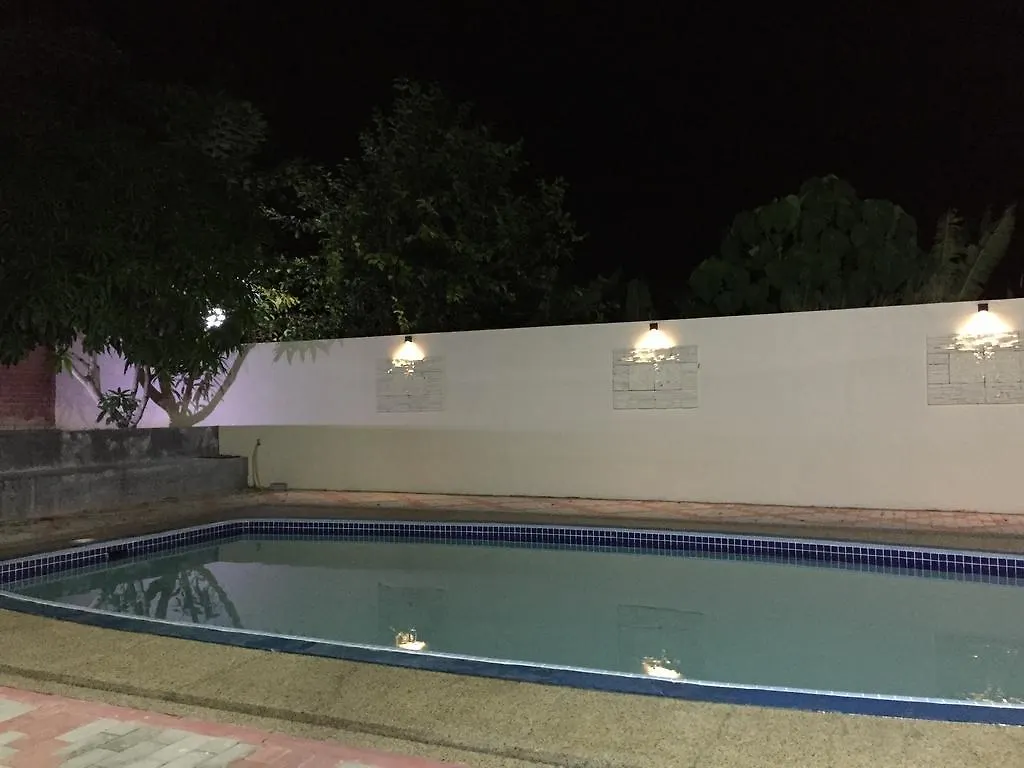 Lot 1281, Villa D'Amour Malacca Malaysia