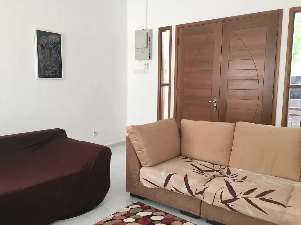 Lot 1281, Villa D'Amour Malacca 0*,  Malaysia