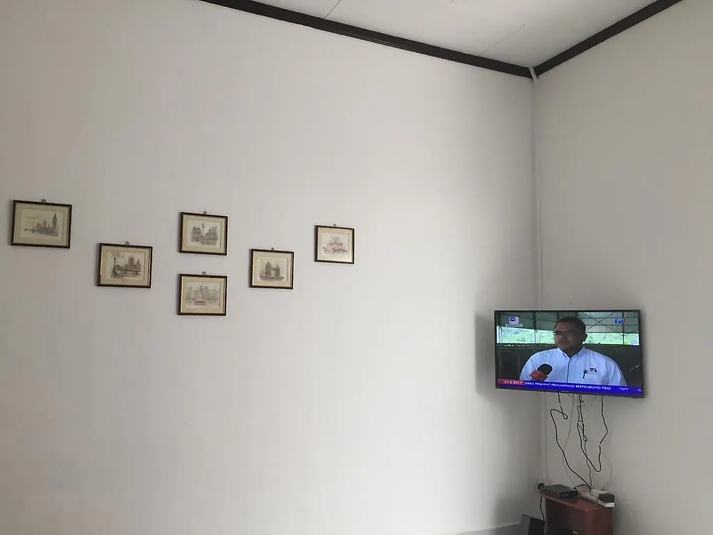 Holiday home Lot 1281, Villa D'Amour Malacca Malaysia