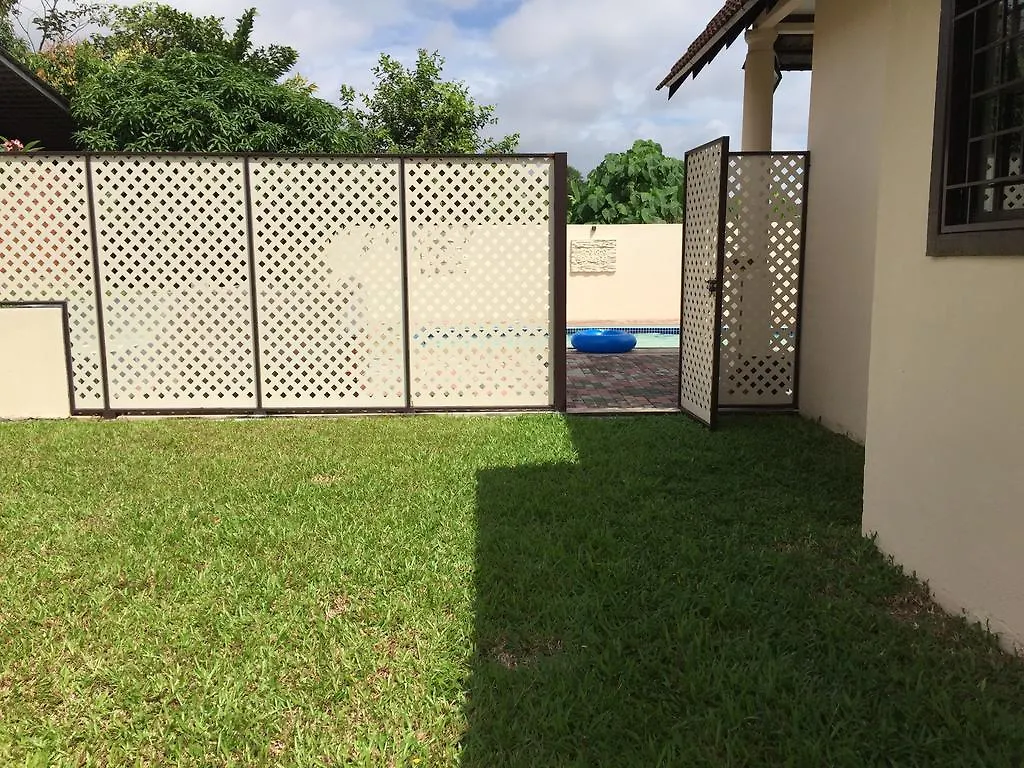 Holiday home Lot 1281, Villa D'Amour Malacca